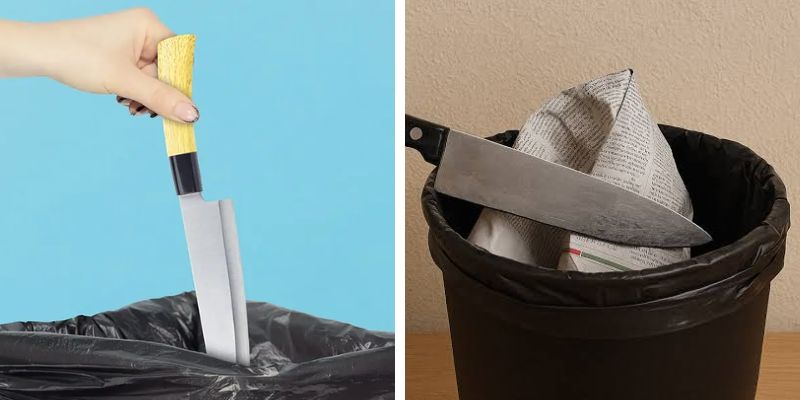 How-to-Dispose-of-Kitchen-Knives-Safely-The-Complete-Guide