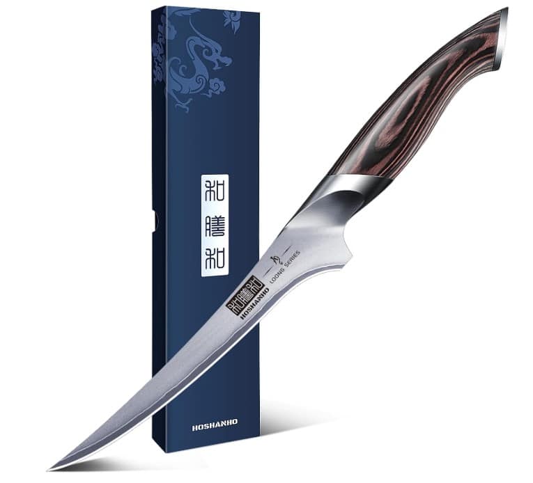 Boning Knife Boning-Knife